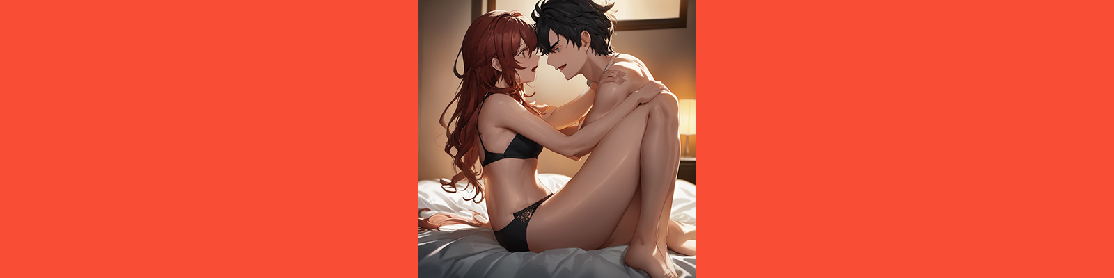 人妻中出しセックス官能小説