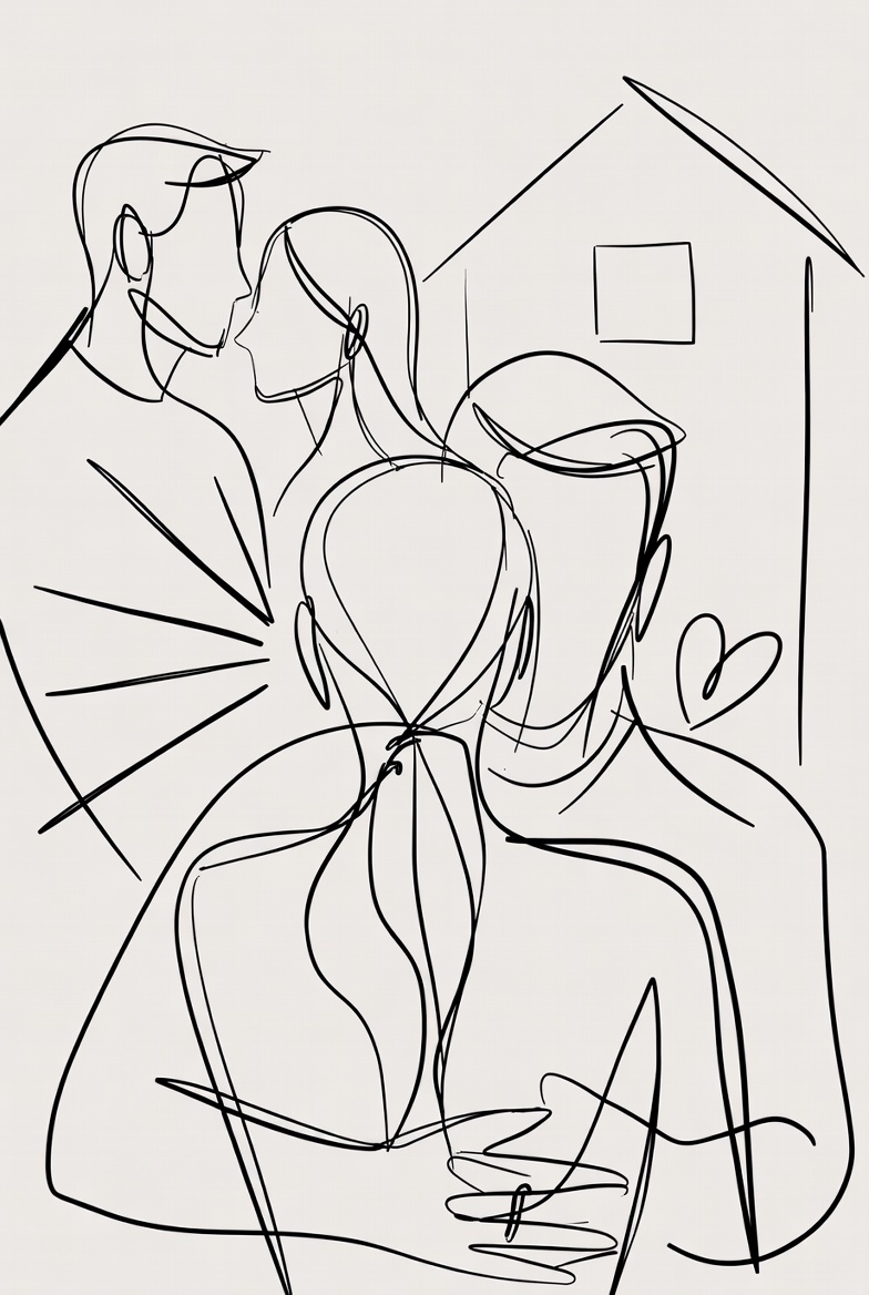 不動産販売員に犯された人妻がイキまくり